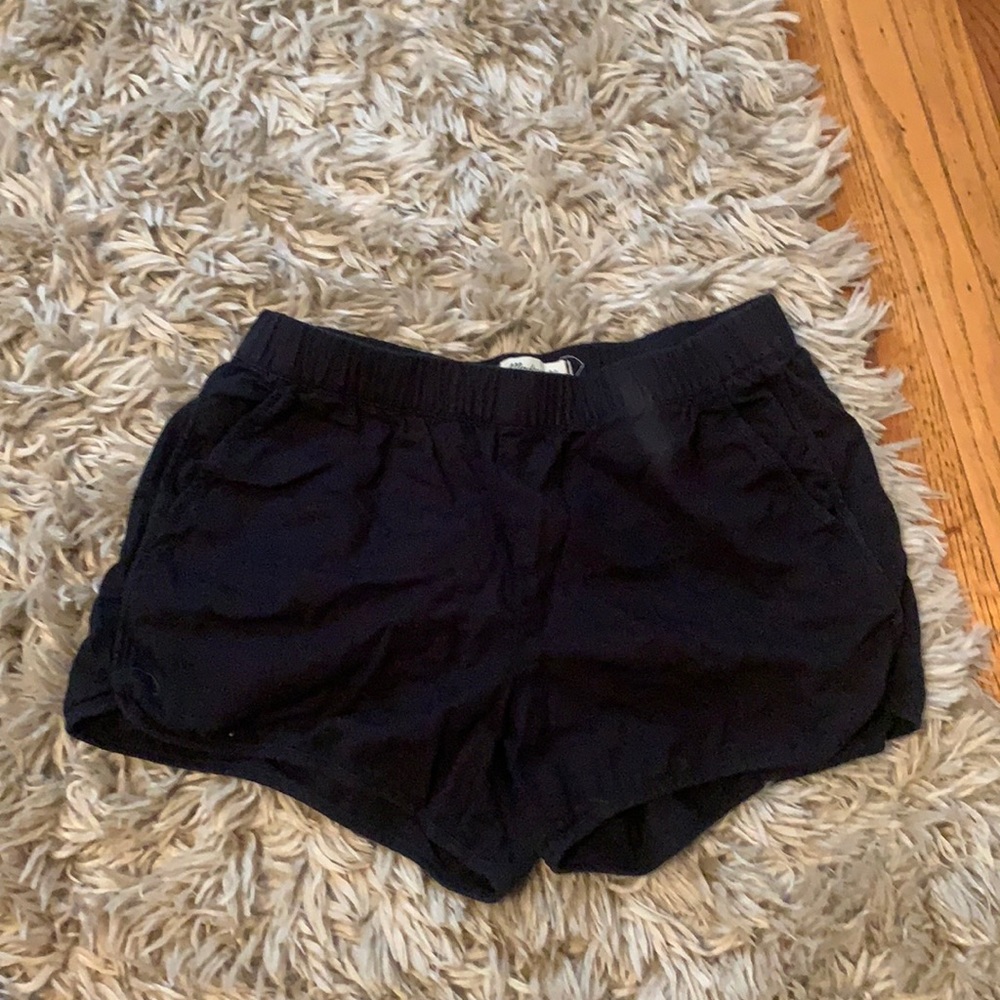 Madewell soft shorts